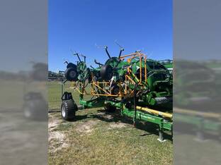 2026 Malone TEDD-AIR 840T