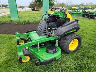2024 John Deere Q850R