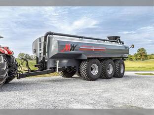 2026 Misc MANURE SPREADER
