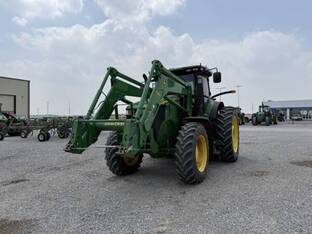 2014 John Deere 7290R