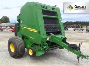 2024 John Deere 451M