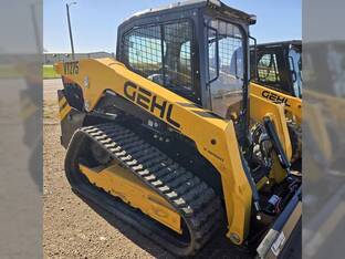 2026 Gehl VT275