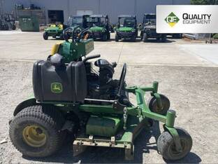 2022 John Deere 648R