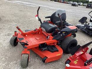 2026 Ariens IKON 52