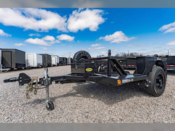 2026 Air-tow