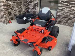 2026 Ariens IKON 52