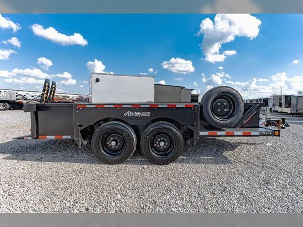 2026 Air-tow