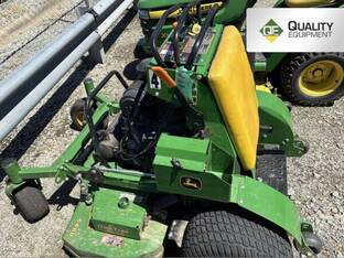 2022 John Deere 648R