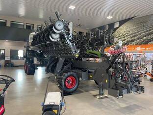 2026 Fendt FTPM32-15