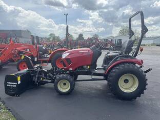 2023 Yanmar 425