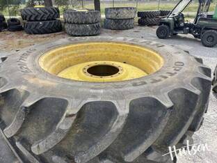 Goodyear 620/70R46
