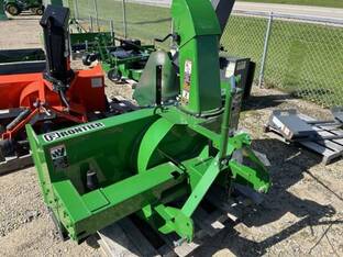 2024 Frontier SB1164