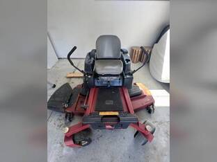 2017 Toro Timecutter MX6050 60
