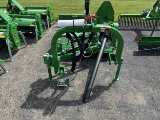 2026 Frontier FL1045S