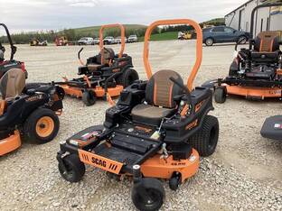 2024 Scag SFZ48H-24SR