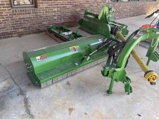 2025 Frontier FL1169S
