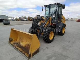 2024 John Deere 244 P