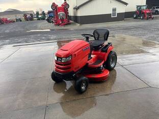 2015 Simplicity BROADMOOR