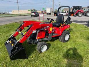 2026 Massey-Ferguson 1GC.23