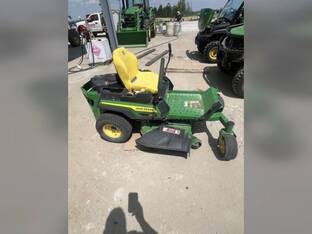 2024 John Deere Z315E