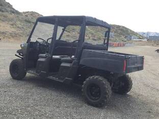 Polaris RANGER CREW 570-4