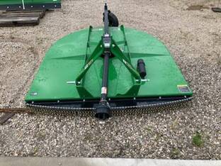 2026 Frontier RC2072