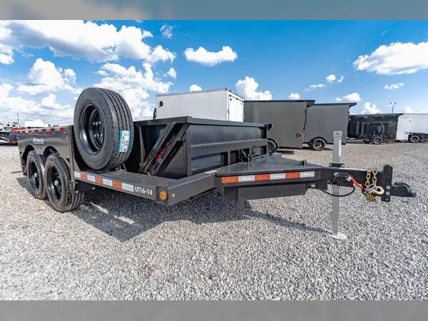 2026 Air-tow