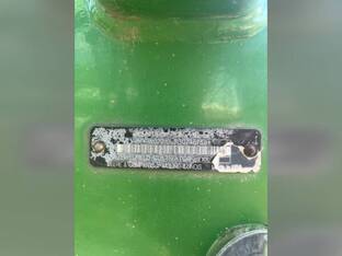 2012 John Deere 2210
