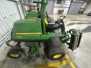 2022 John Deere 7700A