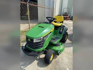 2025 John Deere S240
