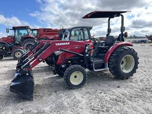 2023 Yanmar YT359