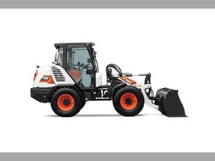 Bobcat L95