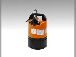 Tsurumi Pump LSC1.4S