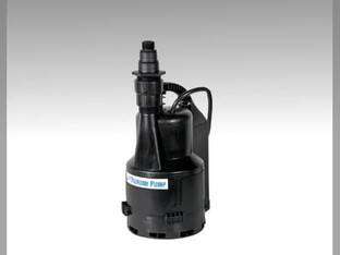 Tsurumi Pump F13