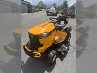 2016 Cub Cadet XT2 LX46