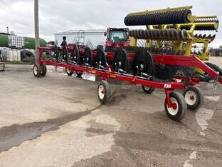 2026 H&S HC5114