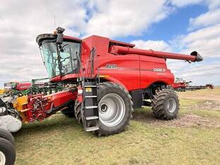 2023 Case IH 8250