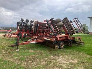 2004 McFarlane RD-4025