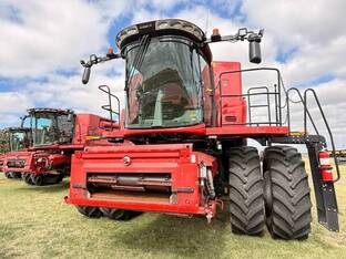 2024 Case IH 8250