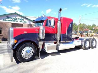 1997 Peterbilt 379