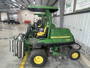 2022 John Deere 7700A
