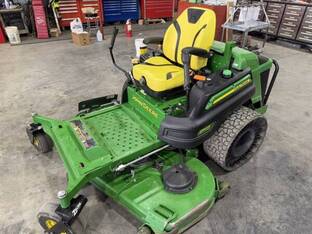 2021 John Deere Z997R