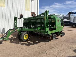 2023 John Deere 1590