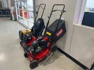 Toro 22297