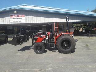 2026 McCormick X1.35H