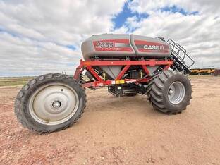 2026 Case IH 2355