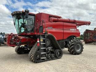 2023 Case IH 9250