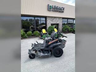 2021 Spartan RZ-HD