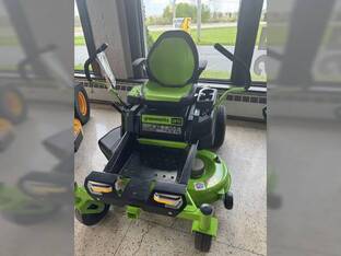 2025 Greenworks CRZ428