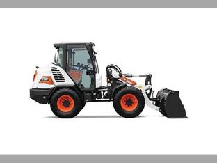 Bobcat L95